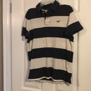 Men’s Hollister Polo